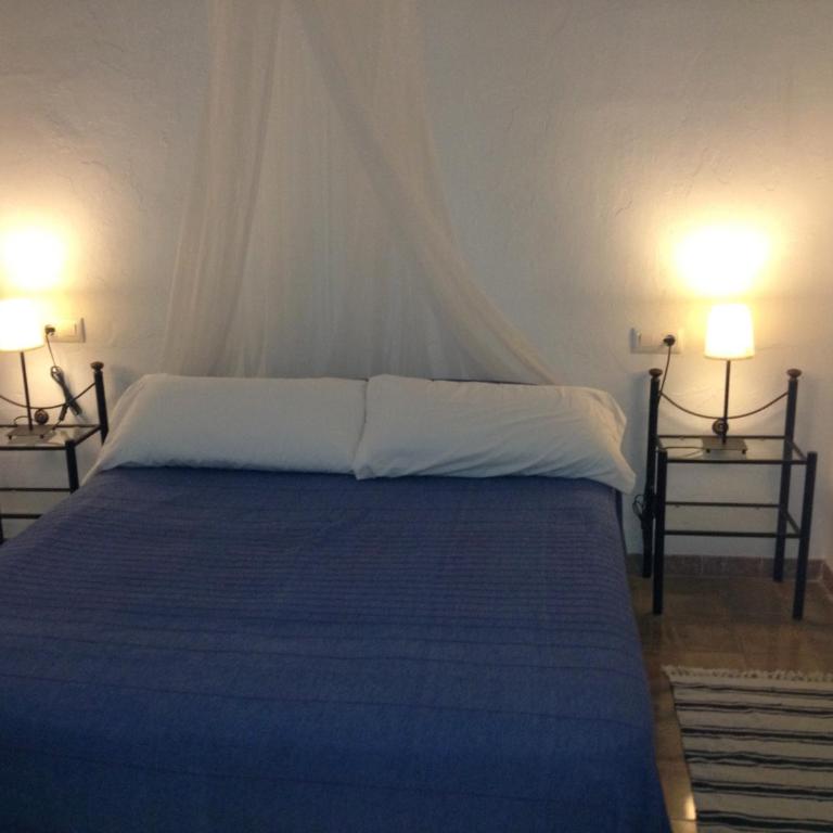 Apartamentos Casa la Costanilla - Apartment mit 2 Schlafzimmern (4 Erwachsene) - 10