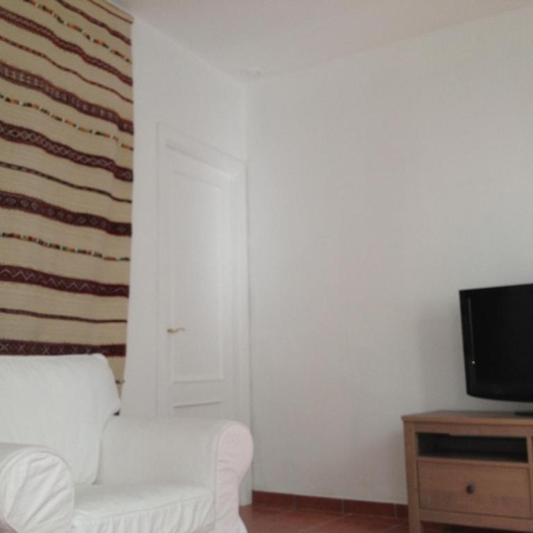 Apartamentos Casa la Costanilla - Apartment - Erdgeschoss - 8