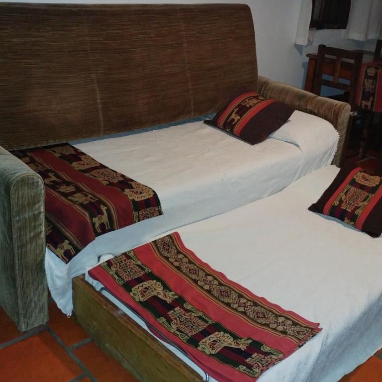 La Quinta Residencia - Apartamento de 1 dormitorio - 17