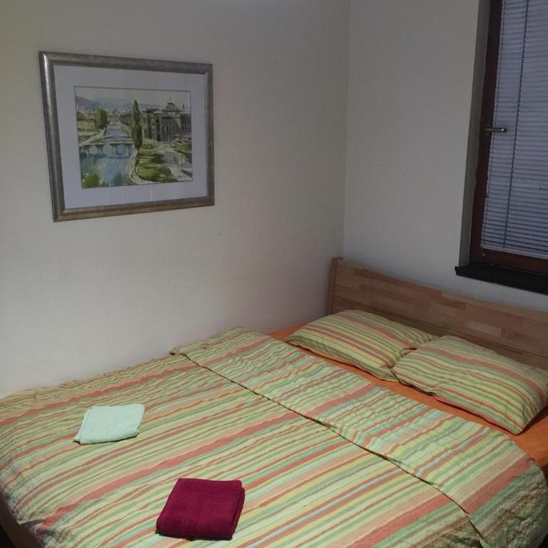 Mini Central - Apartman - 15