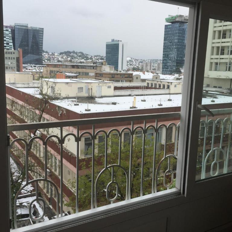 Mini Central - Apartman - 9