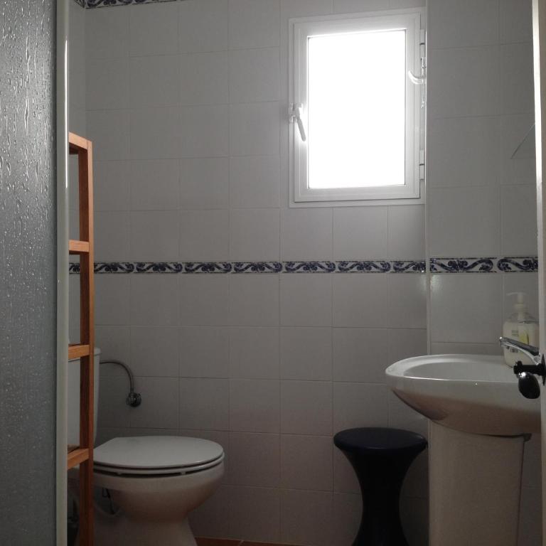 Apartamentos Casa la Costanilla - Apartment mit 2 Schlafzimmern (4 Erwachsene) - 14