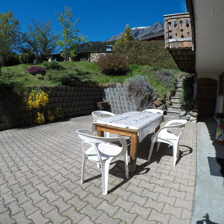 Studio "Le Panpounet" - Studio-Apartment - 2
