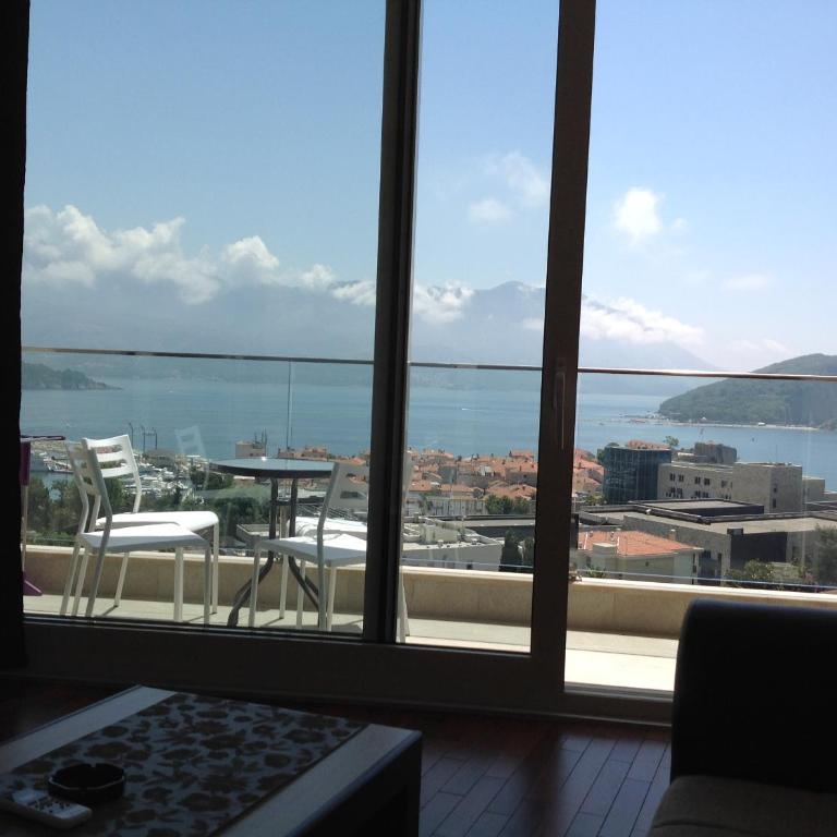 Apartments Jelušić - Apartman sa 1 Spavaćom Sobom - 4