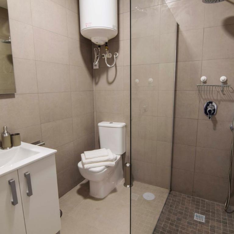 MalagadeVacaciones - El Pedregal - Apartamento con terraza - 23