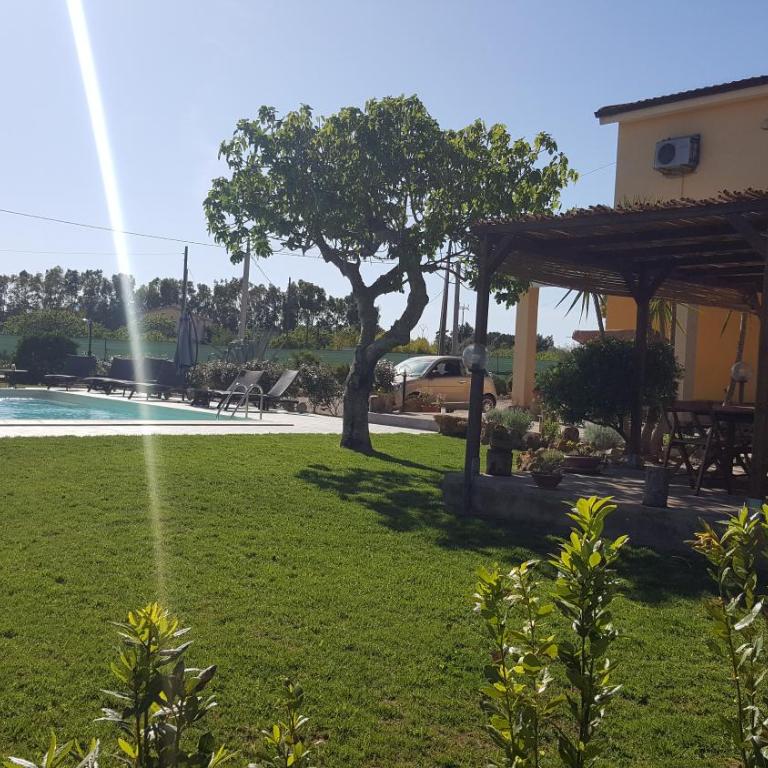 Villa Las Rosas - Villa con 4 Camere da Letto e Piscina Privata - 32