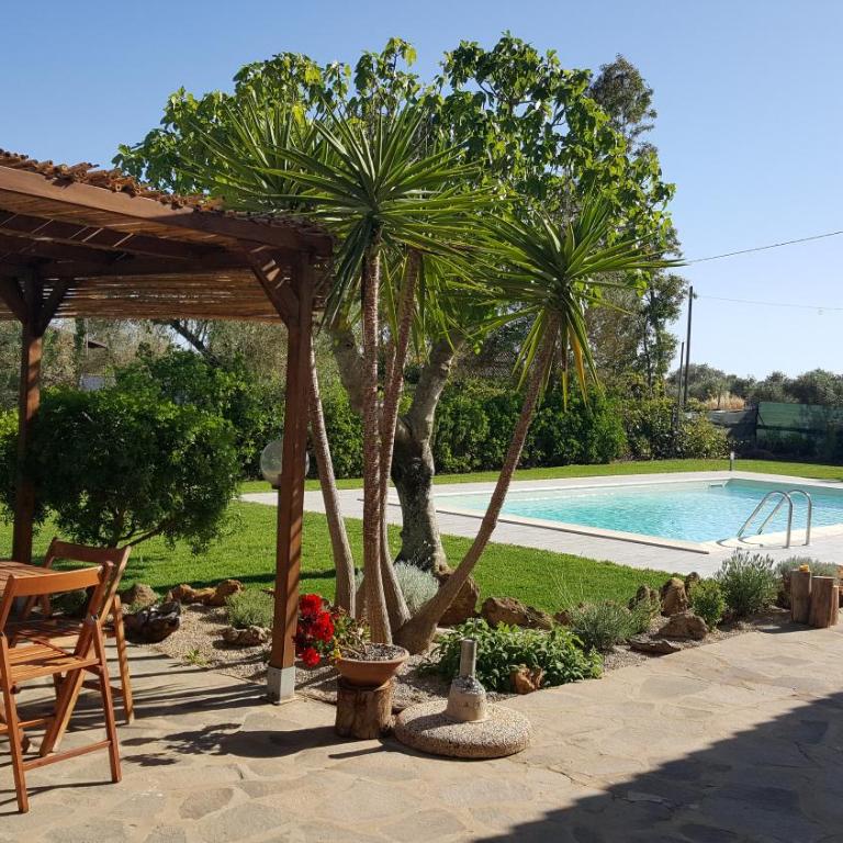 Villa Las Rosas - Villa con 4 Camere da Letto e Piscina Privata - 30