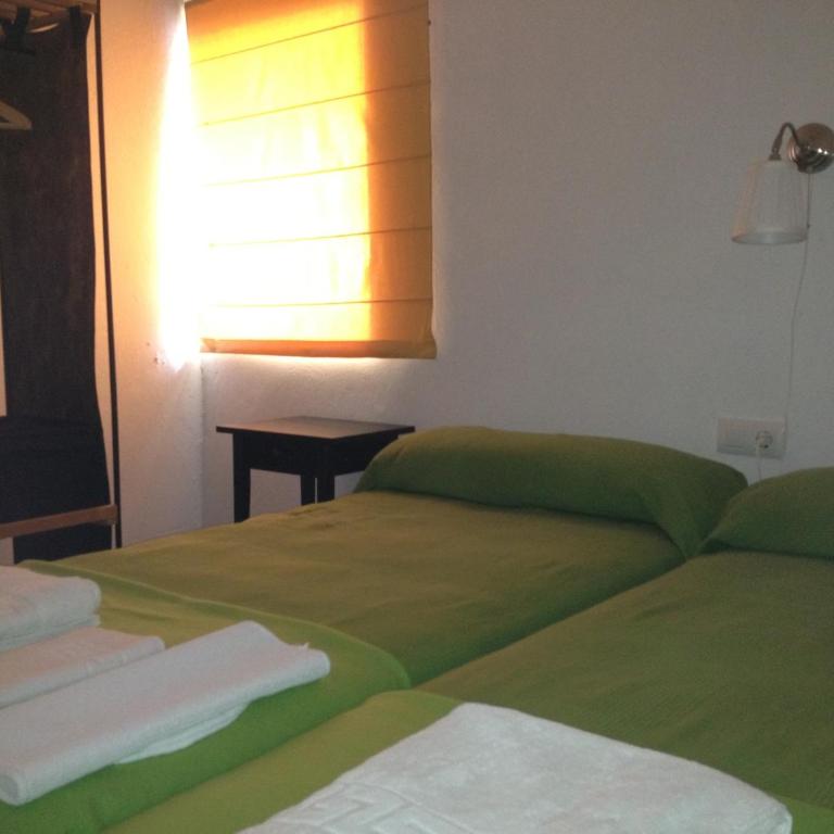 Apartamentos Casa la Costanilla - Apartment mit 1 Schlafzimmer (2 Erwachsene) - 9