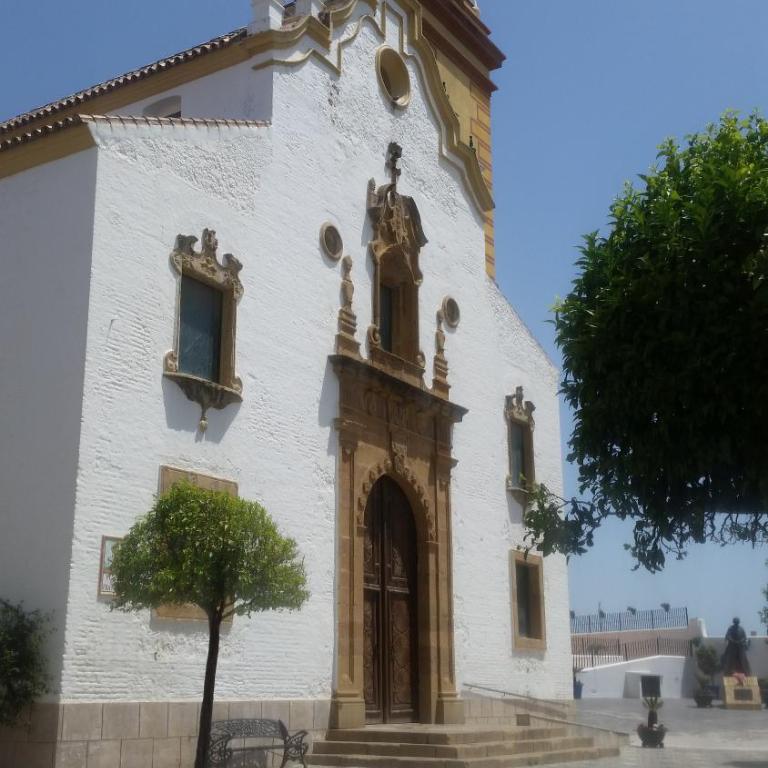 Puerto Deportivo Estepona - Apartamento con vistas al mar - 61