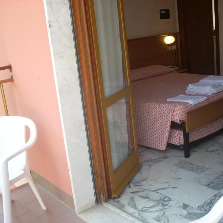 Hotel Corallo - Camera Tripla - 1