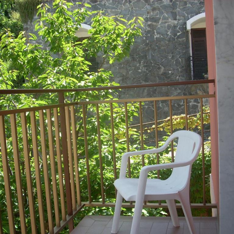 Hotel Corallo - Camera Tripla - 2