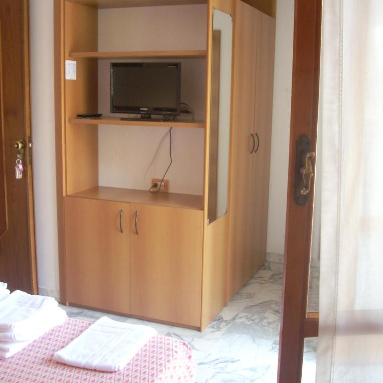 Hotel Corallo - Camera Tripla - 3