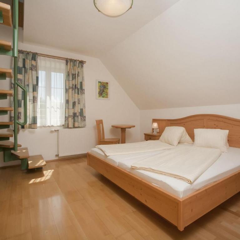 Bauernhof Liendl - Doppelzimmer - 3