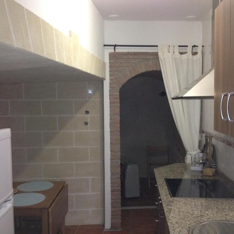 Apartamentos Casa la Costanilla - Apartment - Erdgeschoss - 13