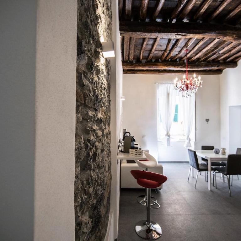 La casa di Gio' 295 Apartments - Superior Apartment - 6