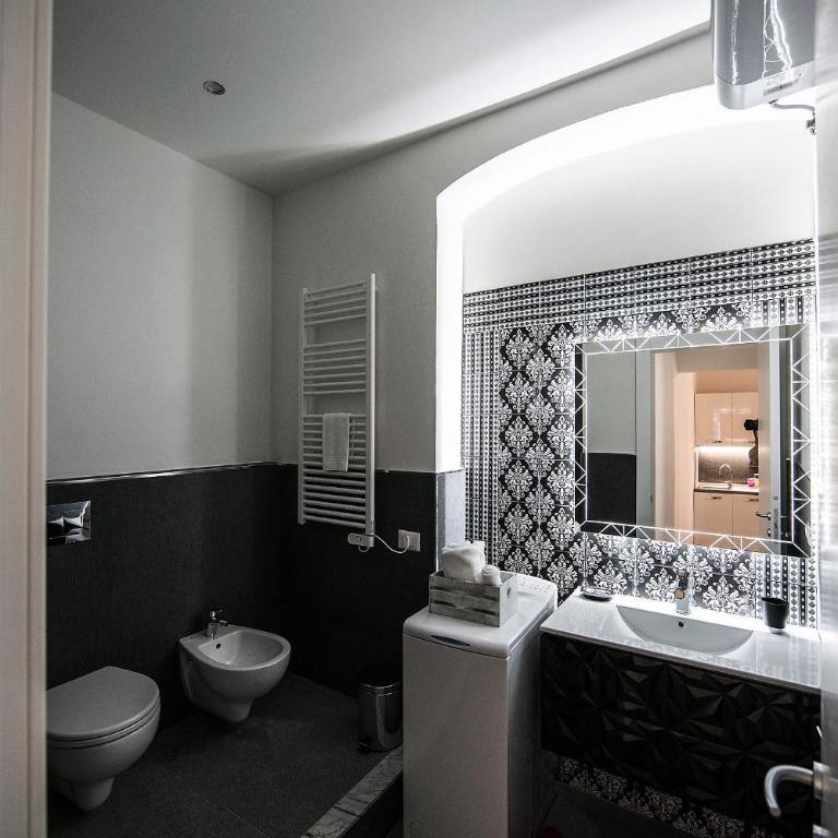 La casa di Gio' 295 Apartments - Superior Apartment - 23