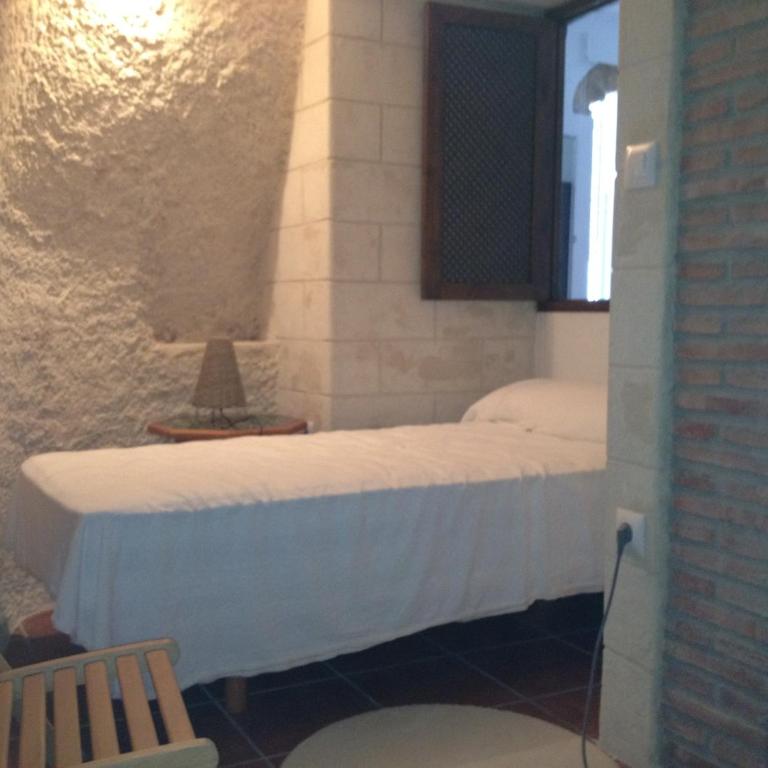 Apartamentos Casa la Costanilla - Apartment - Erdgeschoss - 14