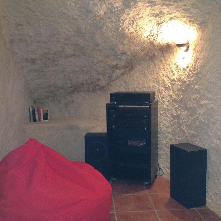 Apartamentos Casa la Costanilla - Apartment mit 2 Schlafzimmern (4 Erwachsene) - 12