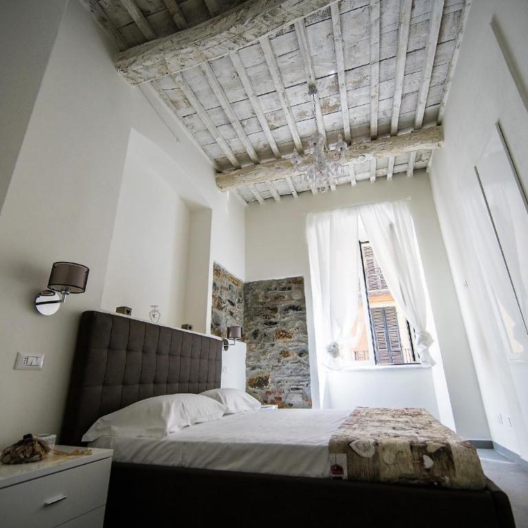 La casa di Gio' 295 Apartments - Superior Apartment - 21