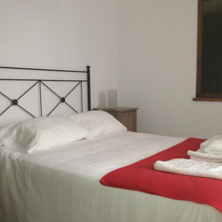 Apartamentos Casa la Costanilla - Apartment - Erdgeschoss - 11