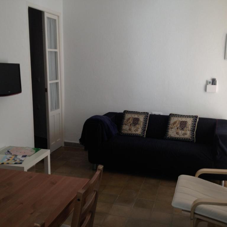 Apartamentos Casa la Costanilla - Apartment mit 2 Schlafzimmern (4 Erwachsene) - 13