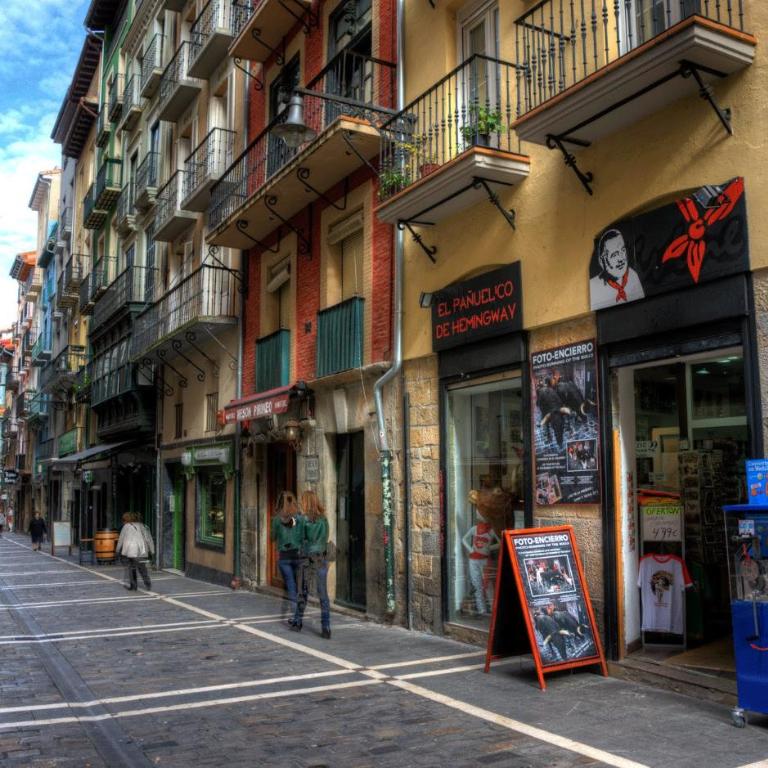 The Estafeta View Apartment - Apartamento - 27