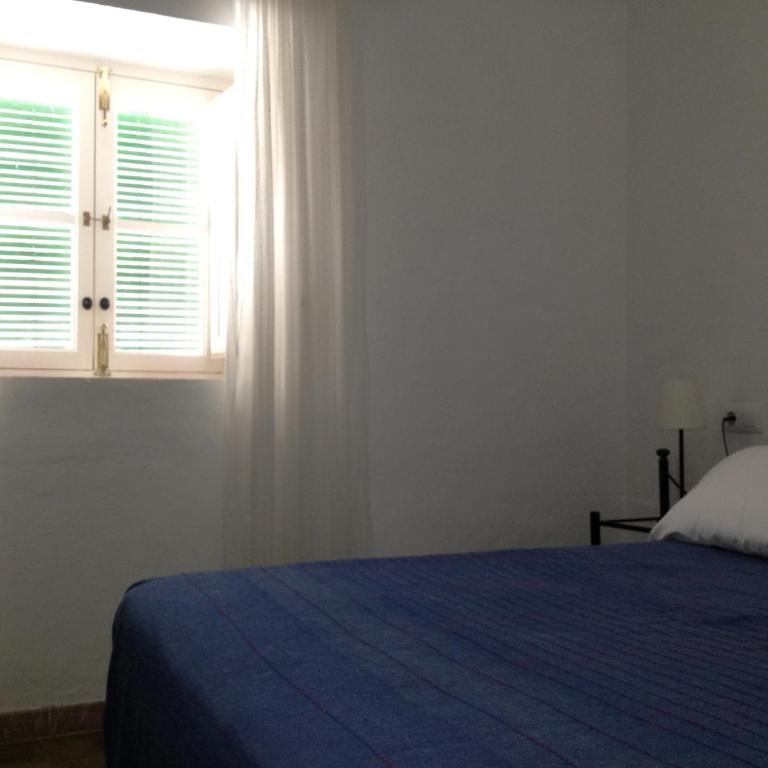 Apartamentos Casa la Costanilla - Apartment mit 2 Schlafzimmern (4 Erwachsene) - 16