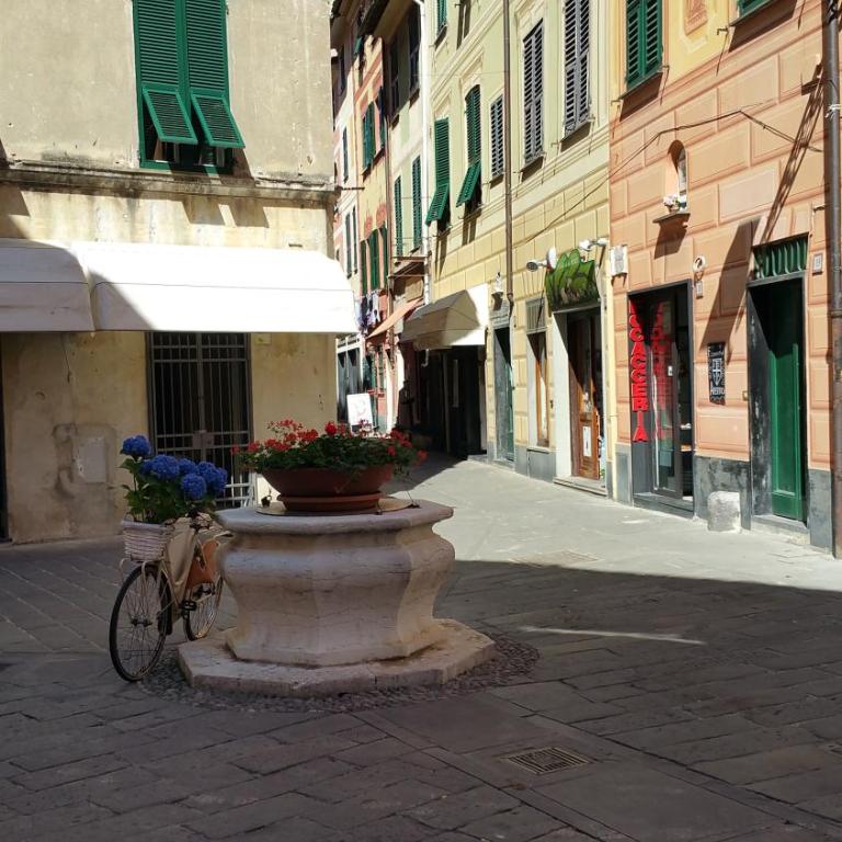La Merlettaia - Appartamento - 7