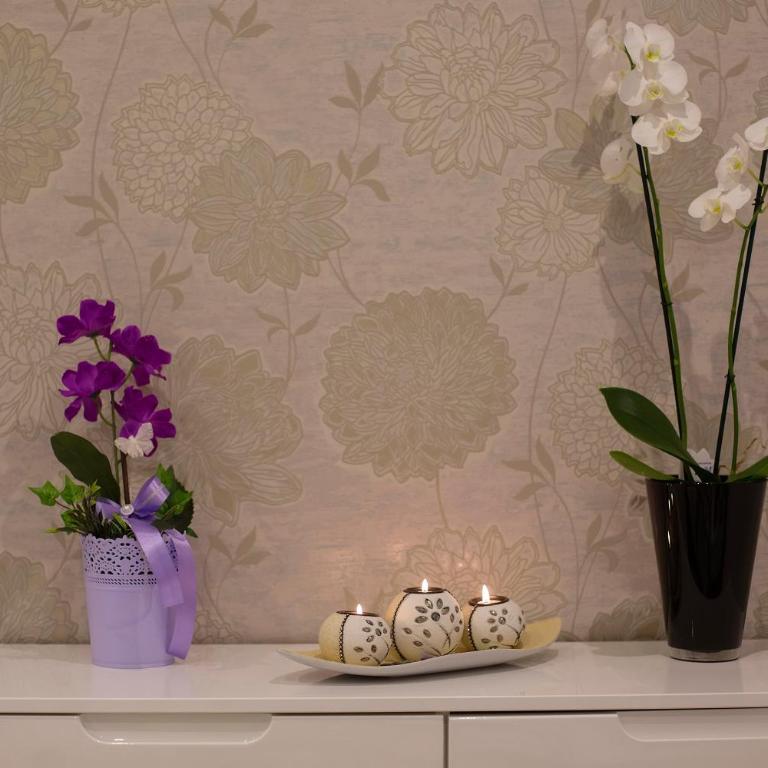 Apartments Aida - One-Bedroom Apartment - 8