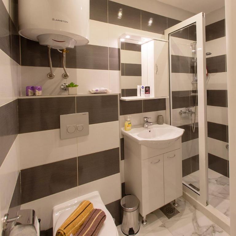 Apartments Aida - One-Bedroom Apartment - 5