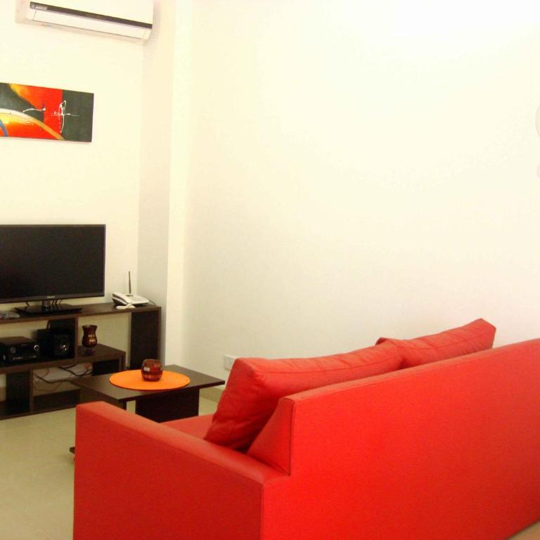 Rent Apart Caballito 3 - One-Bedroom Apartment - 1