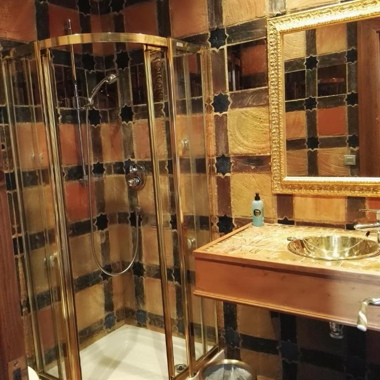 Hotel Boutique Bodegas De Arnes - Adults Only - Suite Junior - 16