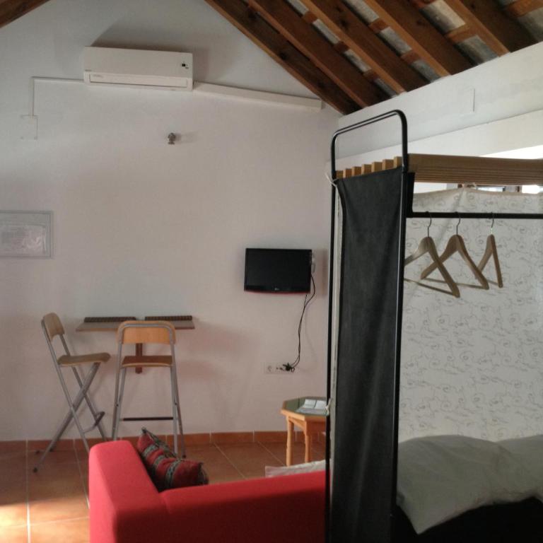 Apartamentos Casa la Costanilla - Apartment im Dachgeschoss mit 1 Schlafzimmer (2 Erwachsene) - 10