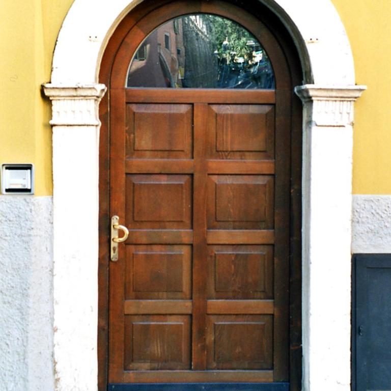 Casa Sandra Bertolini Appartamenti - Two-Bedroom Apartment (3 Adults) - 7
