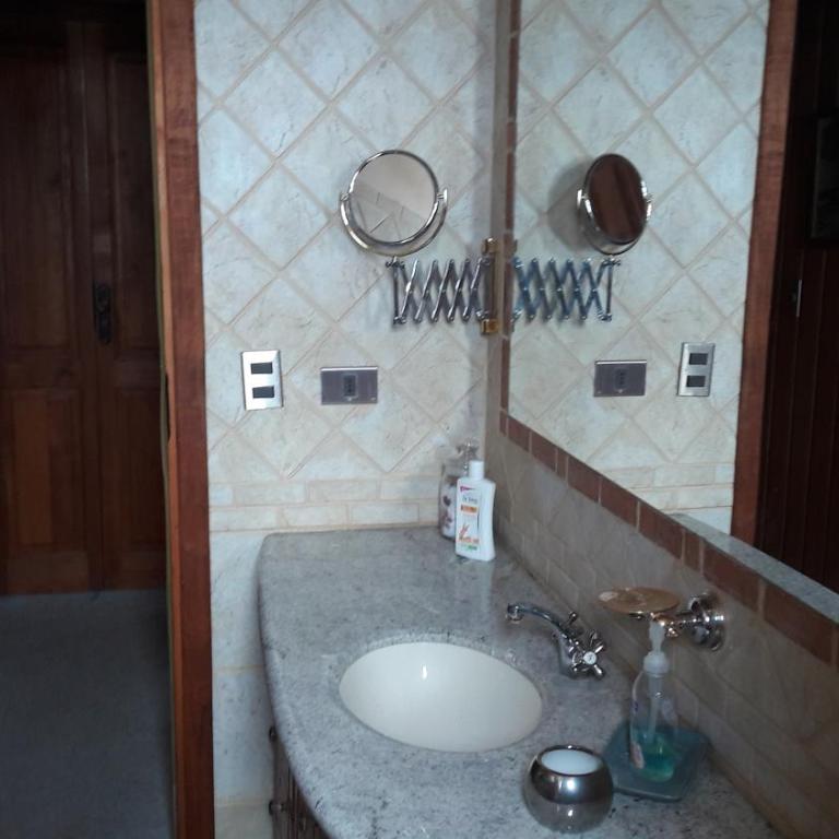 Great Chalet Farellones - Chalet de 4 dormitorios - 13