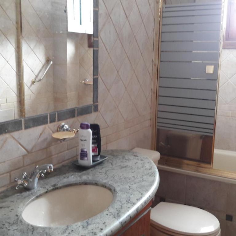 Great Chalet Farellones - Chalet de 4 dormitorios - 14