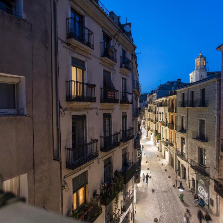 Bravissimo Cort Reial-3B - Apartamento de 2 dormitorios - 9