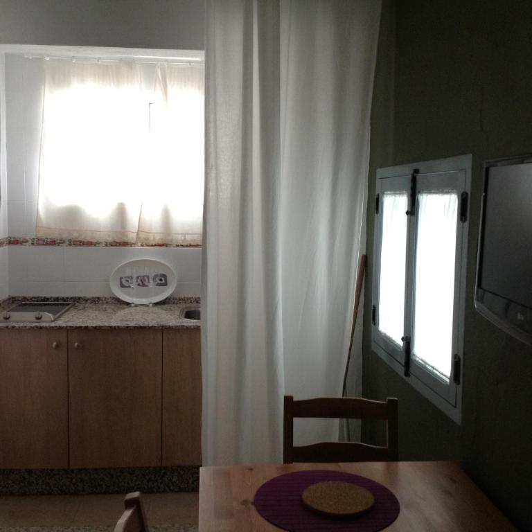 Apartamentos Casa la Costanilla - Apartment mit 1 Schlafzimmer (3 Erwachsene) - 7