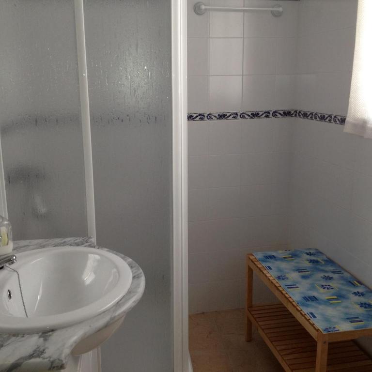 Apartamentos Casa la Costanilla - Apartment mit 1 Schlafzimmer (3 Erwachsene) - 6
