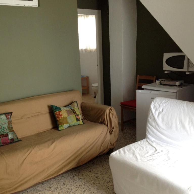 Apartamentos Casa la Costanilla - Apartment mit 1 Schlafzimmer (3 Erwachsene) - 10
