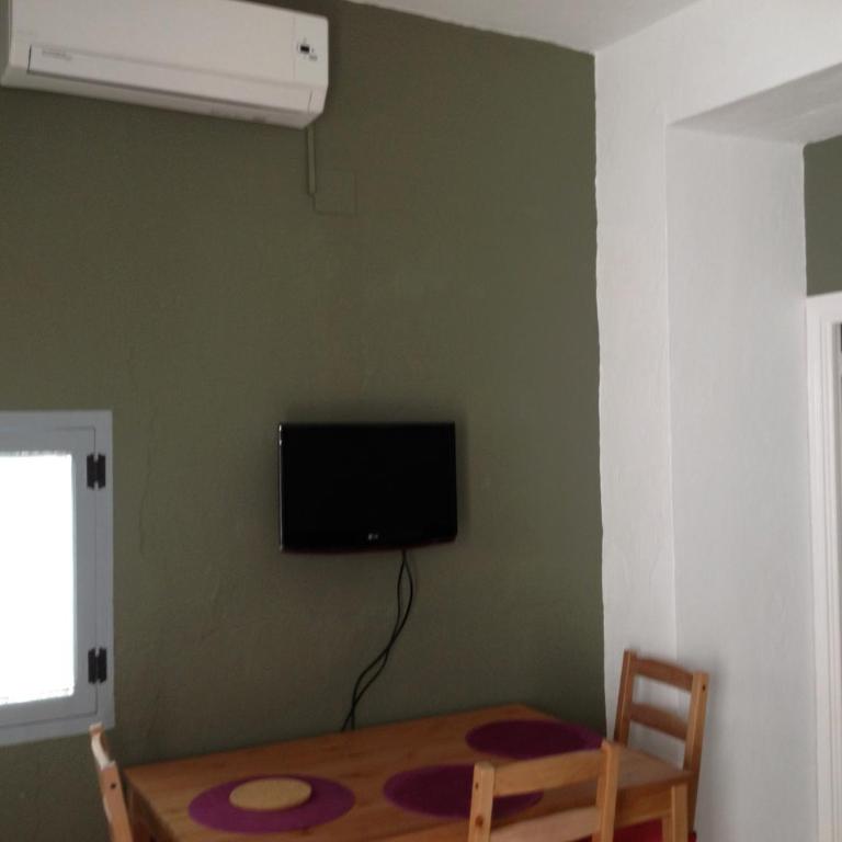 Apartamentos Casa la Costanilla - Apartment mit 1 Schlafzimmer (3 Erwachsene) - 11