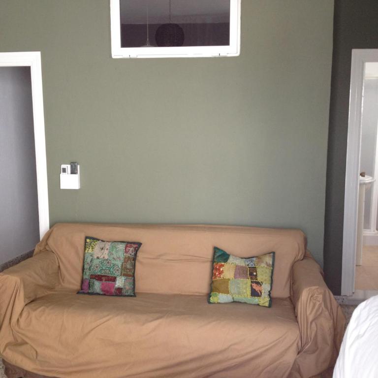 Apartamentos Casa la Costanilla - Apartment mit 1 Schlafzimmer (3 Erwachsene) - 12
