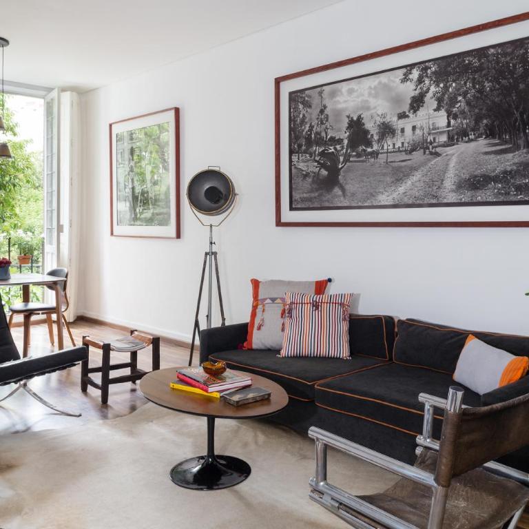 Vintage Highlights By The Local Way - Apartamento con terraza - 1