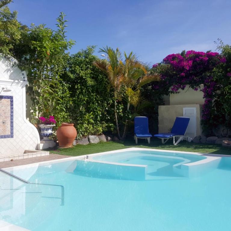 Alsol Nogal- Adults Only - Apartamento de 1 dormitorio - 4