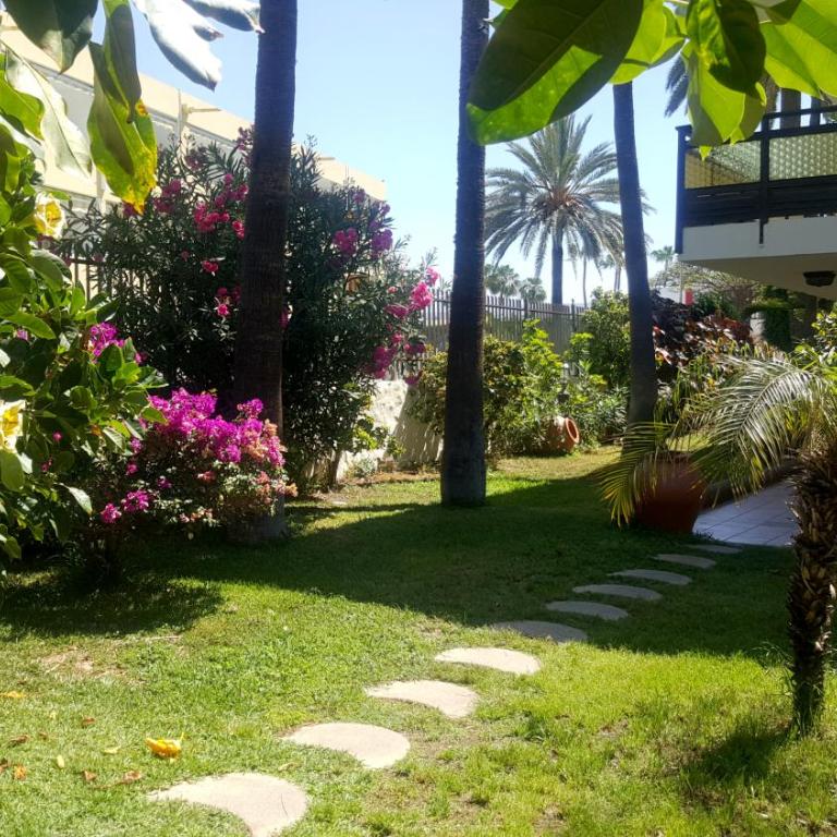 Alsol Nogal- Adults Only - Apartamento de 1 dormitorio - 15