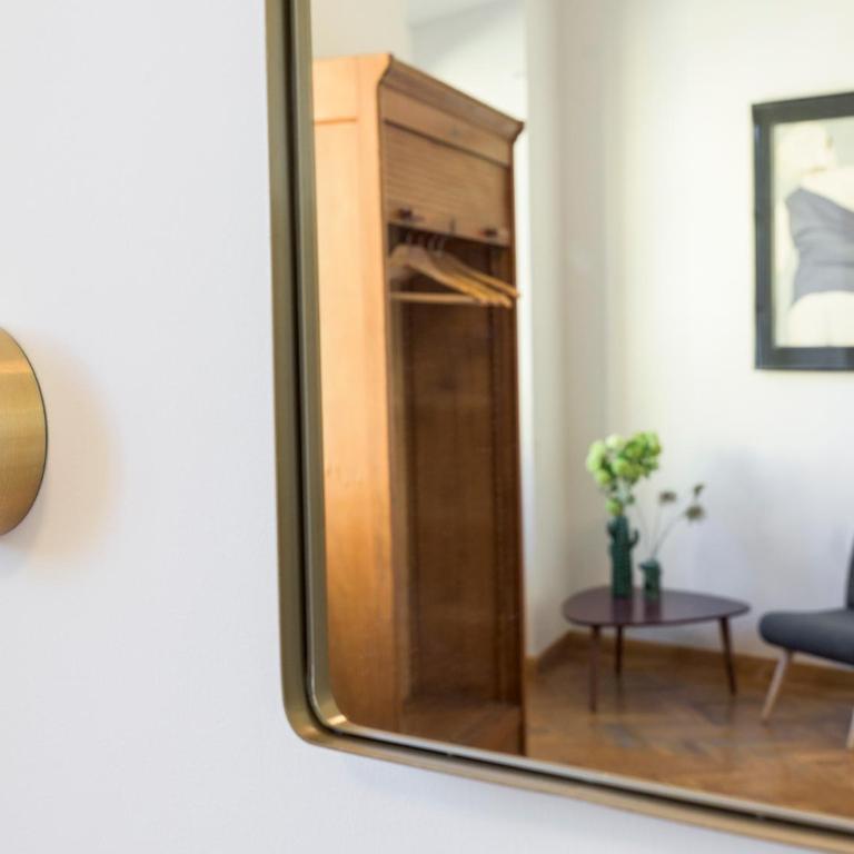 FuordArno Bed & Breakfast - Camera Matrimoniale con Vista Città e Bagno Privato Esterno - 9