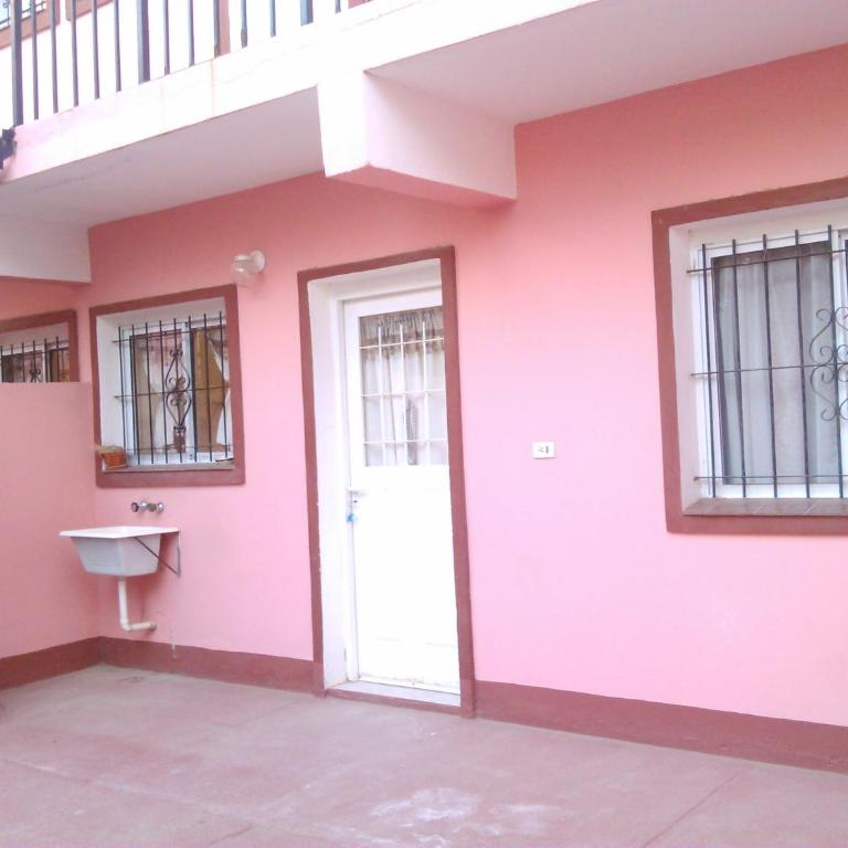 Complejo Veleta de Mar - Apartamento de 2 dormitorios (5 adultos) - 1