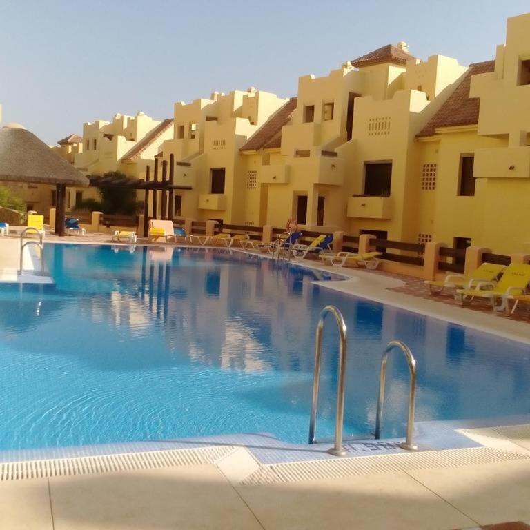 Duquesa village El Hacho - Apartamento - 25