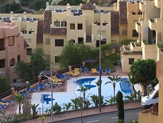 Duquesa village El Hacho - Apartamento - 23