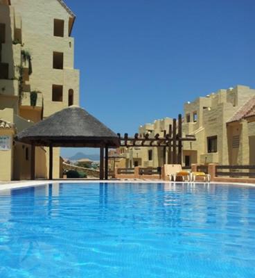 Duquesa village El Hacho - Apartamento - 22